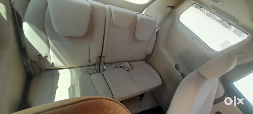 Kia Carnival Prestige, 2021, Diesel