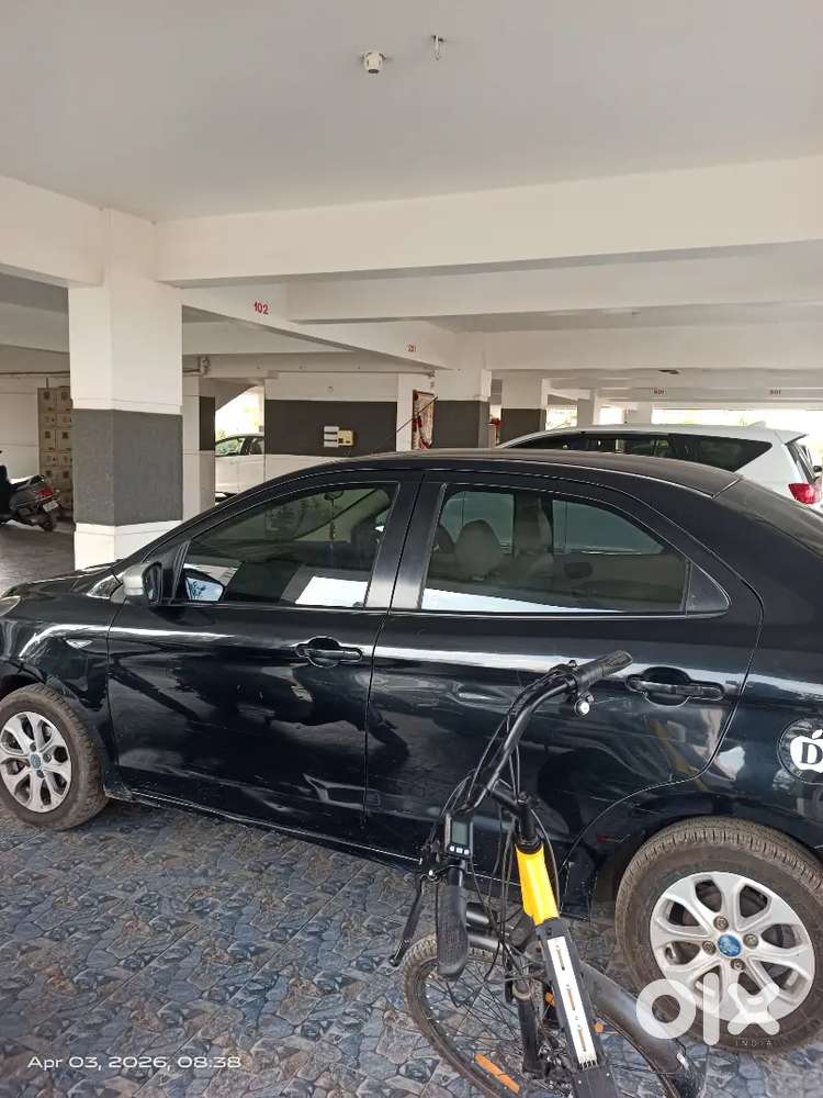 Kia Seltos 2021 Petrol Well Maintained