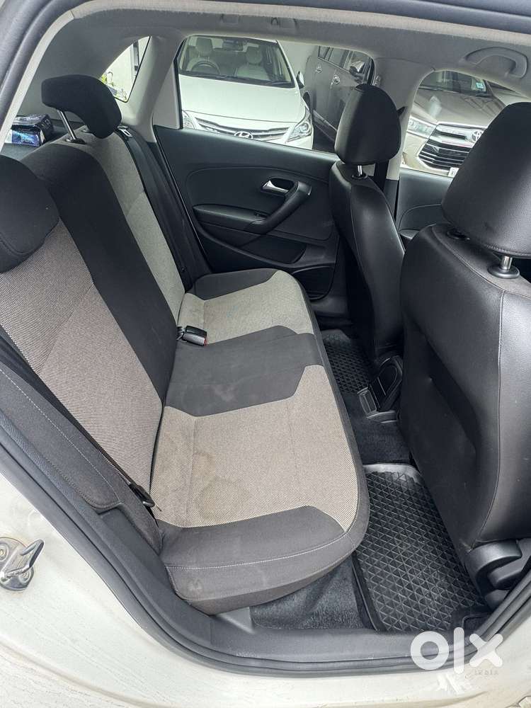 Volkswagen Polo 1.2 Gt Tsi, 2018, Petrol