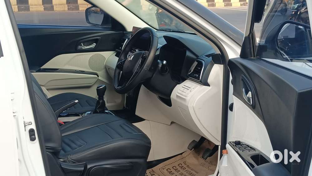 Mahindra Xuv 3xo Ax5 Ds Mt, 2024, Diesel