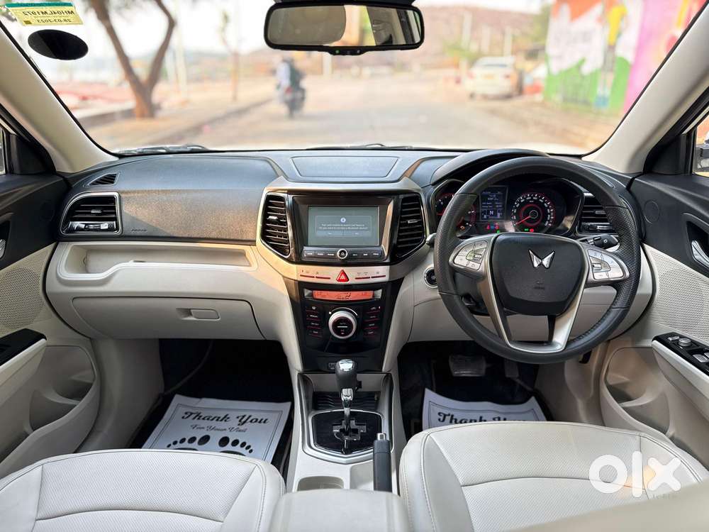 Mahindra Xuv300