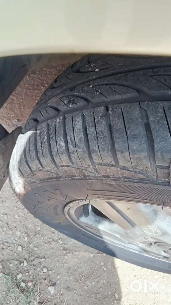 Toyota Innova 2008 Diesel 316000 Km Driven