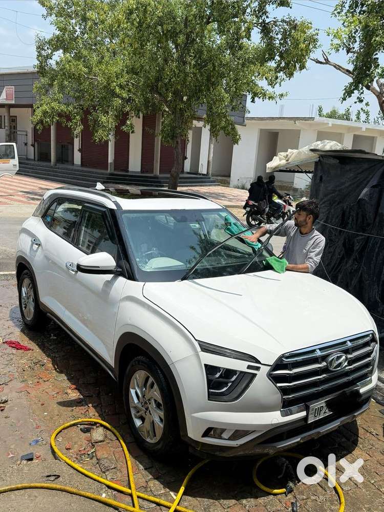Hyundai Diesel Car 2022