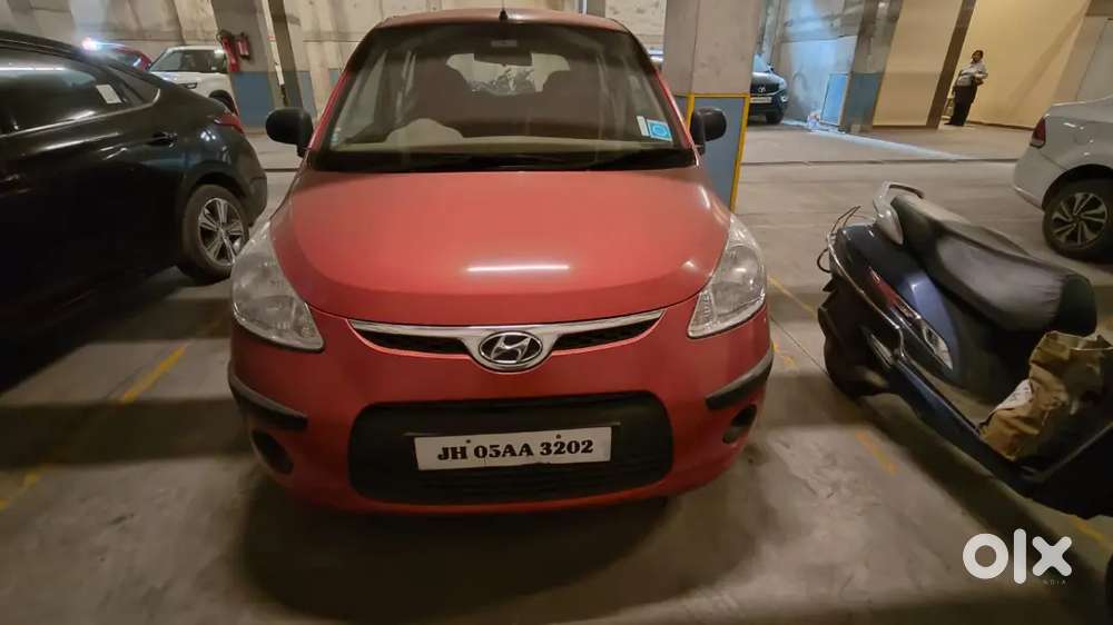 Most Less Driven Well Maintained I10