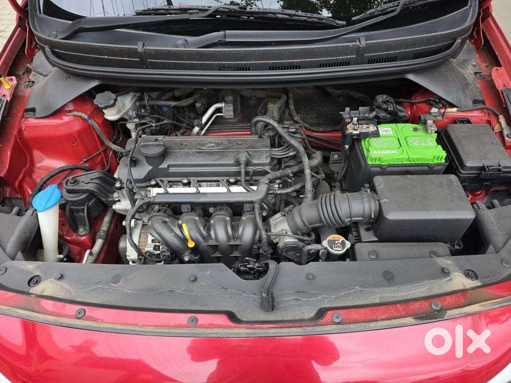 Hyundai I20 Magna 1.2, 2015, Petrol