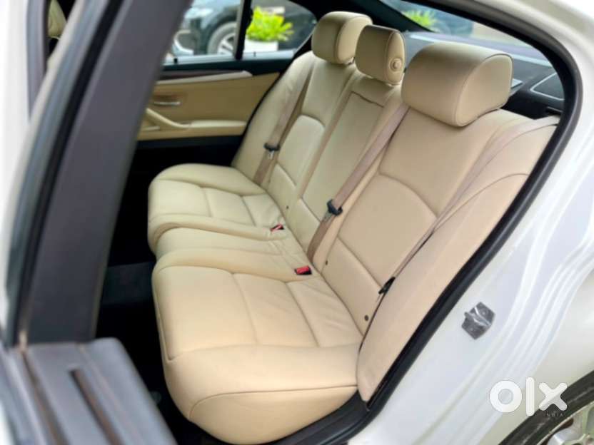 Bmw 5 Series 530d Sedan 3.0, 2014, Diesel