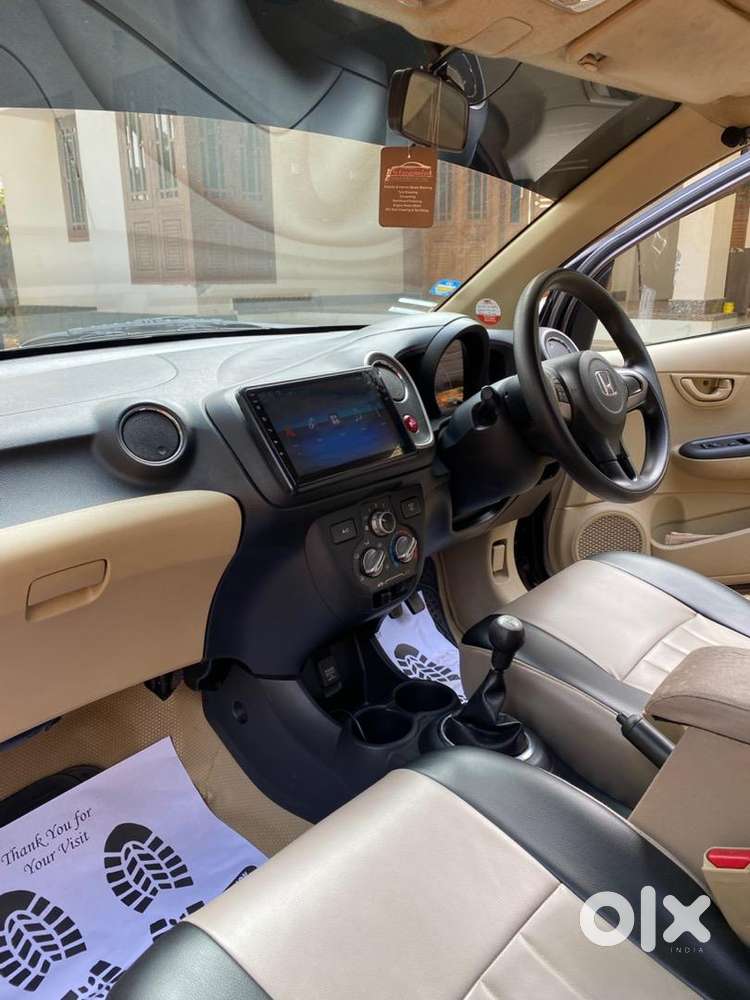 Honda Mobilio 1.5s I-vtec