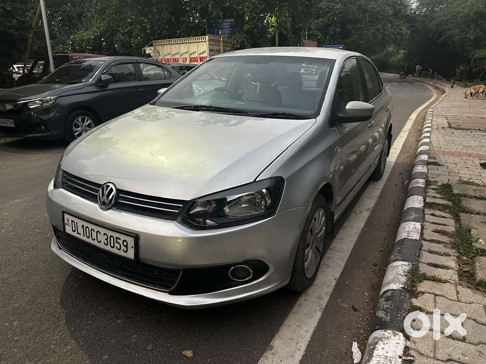 Volkswagen Vento 1.6 Comfortline, 2013, Petrol