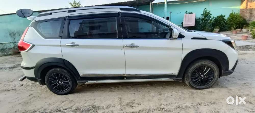 Maruti Suzuki Xl6 2021 Petrol 100000 Km Driven