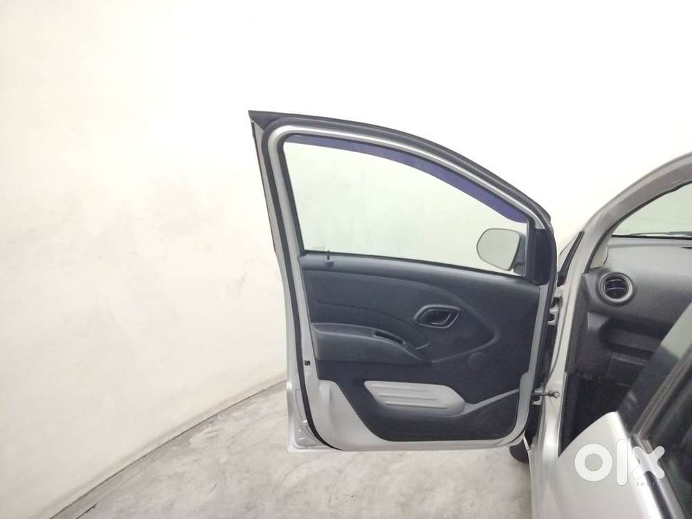 Datsun Redigo S, 2017, Petrol