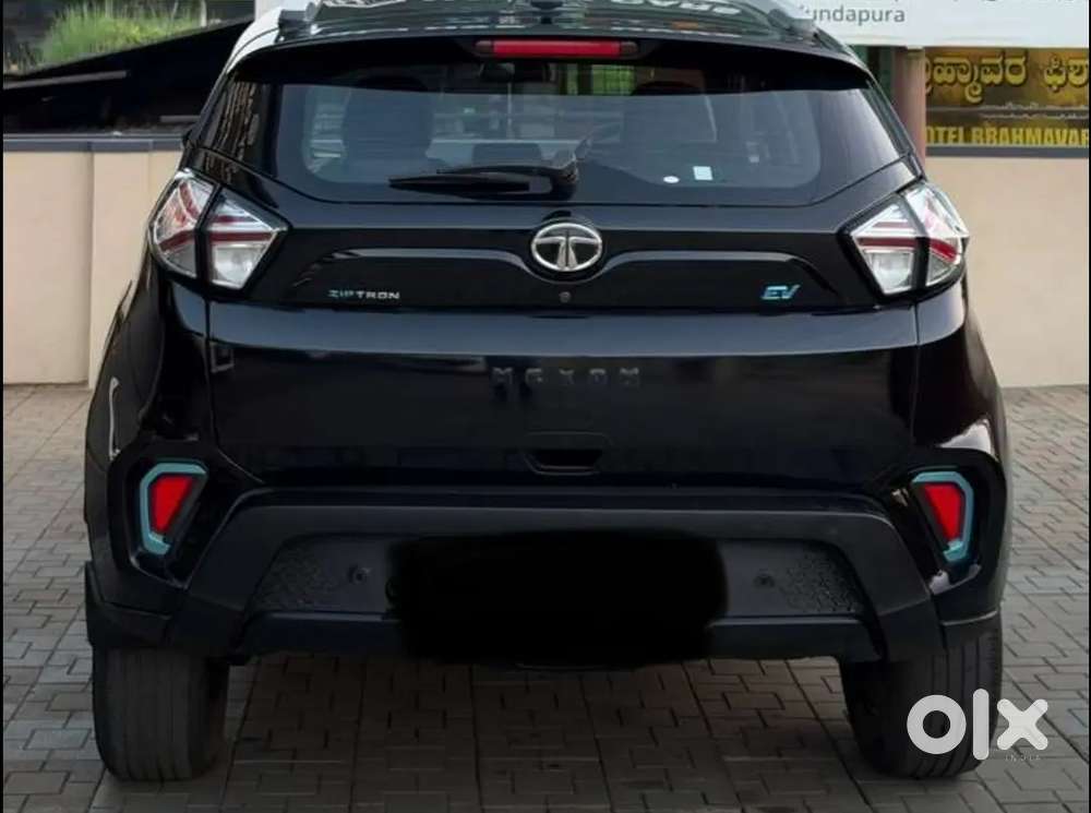 Tata Nexon Ev 2023,i Need Urgent Cash, Which Is Why I'm Selling My