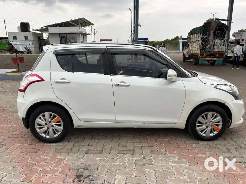 Maruti Suzuki Swift 2016 Diesel Good Condition