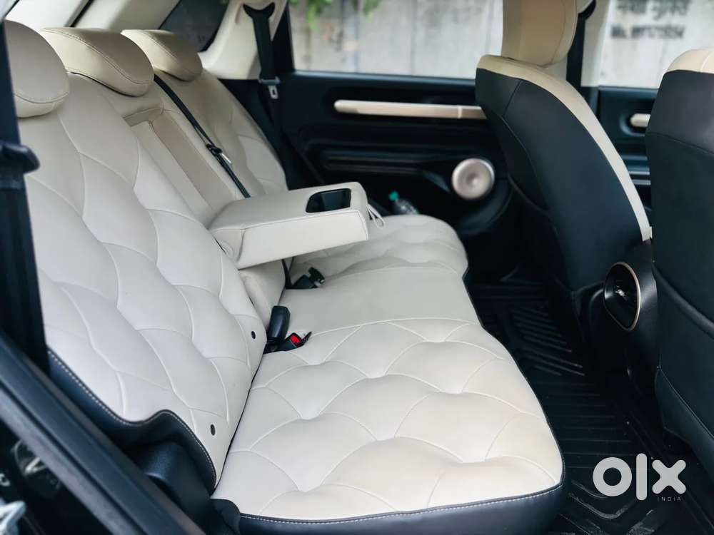 Mg Windsor Ev, 2025, Electric