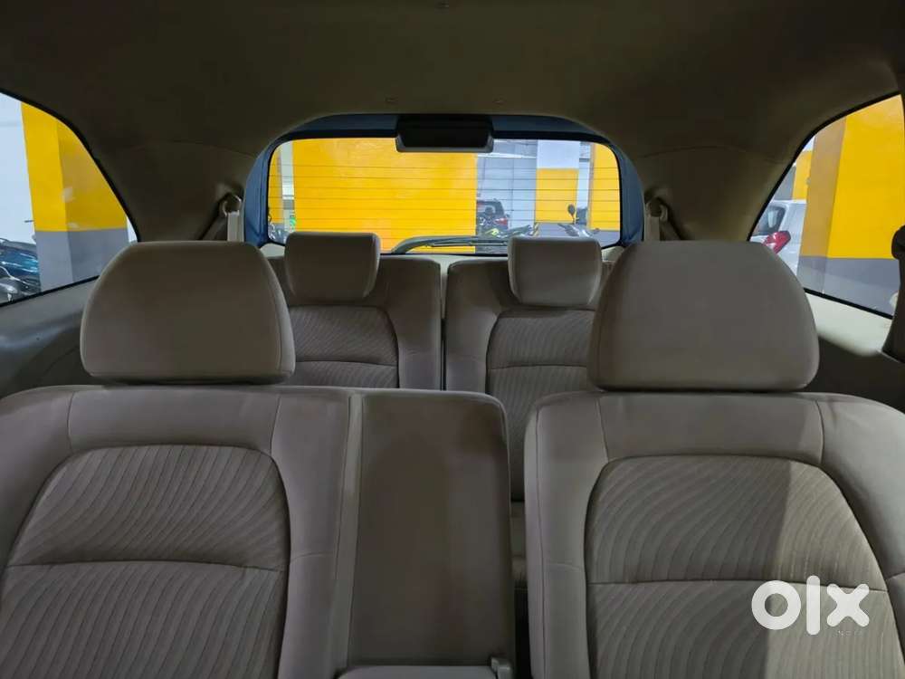 Honda Mobilio V I-dtec, 2015, Diesel