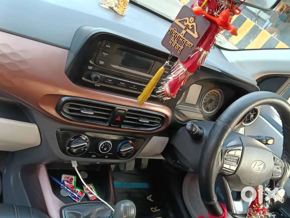 Hyundai Aura 1.2 S 2024
