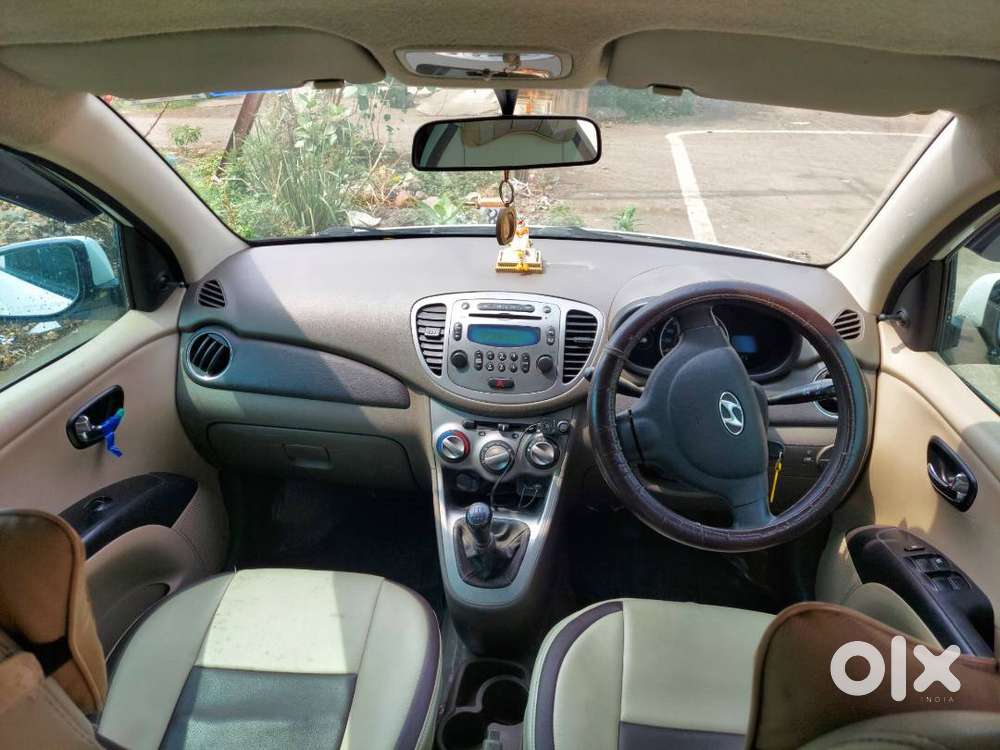 Perfect Family Hatchback  Smooth Drive  Ready To Use    Hyundai I10