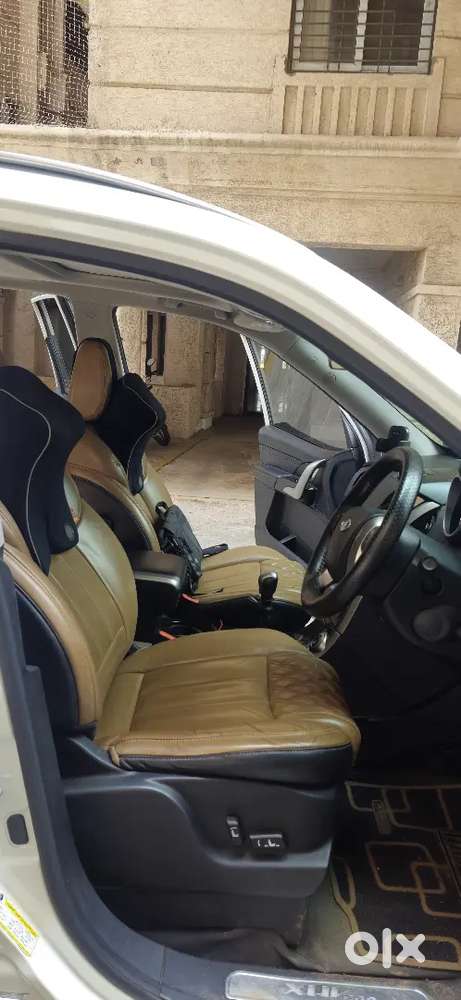 Mahindra Xuv500 2.2 2019