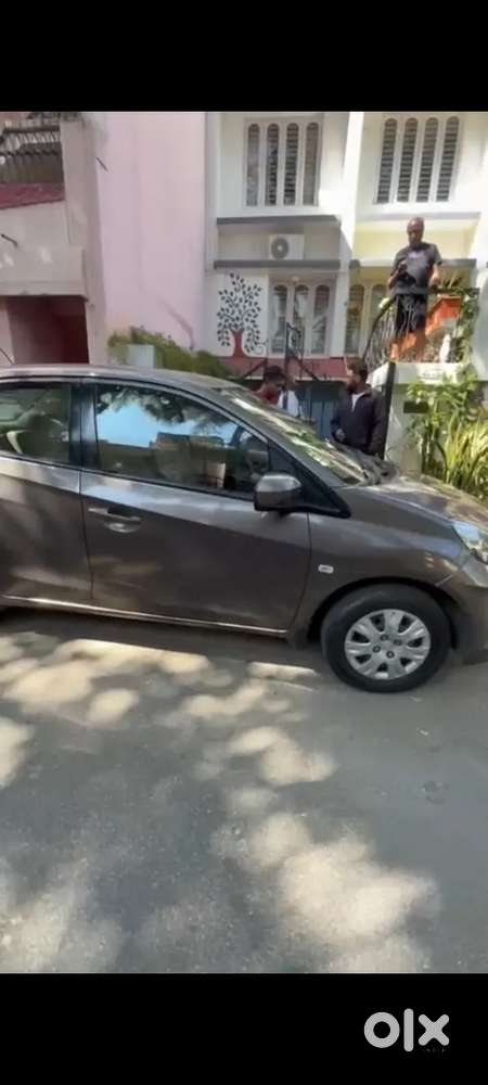 Honda Amaze 2014 Petrol 67008 Km Driven