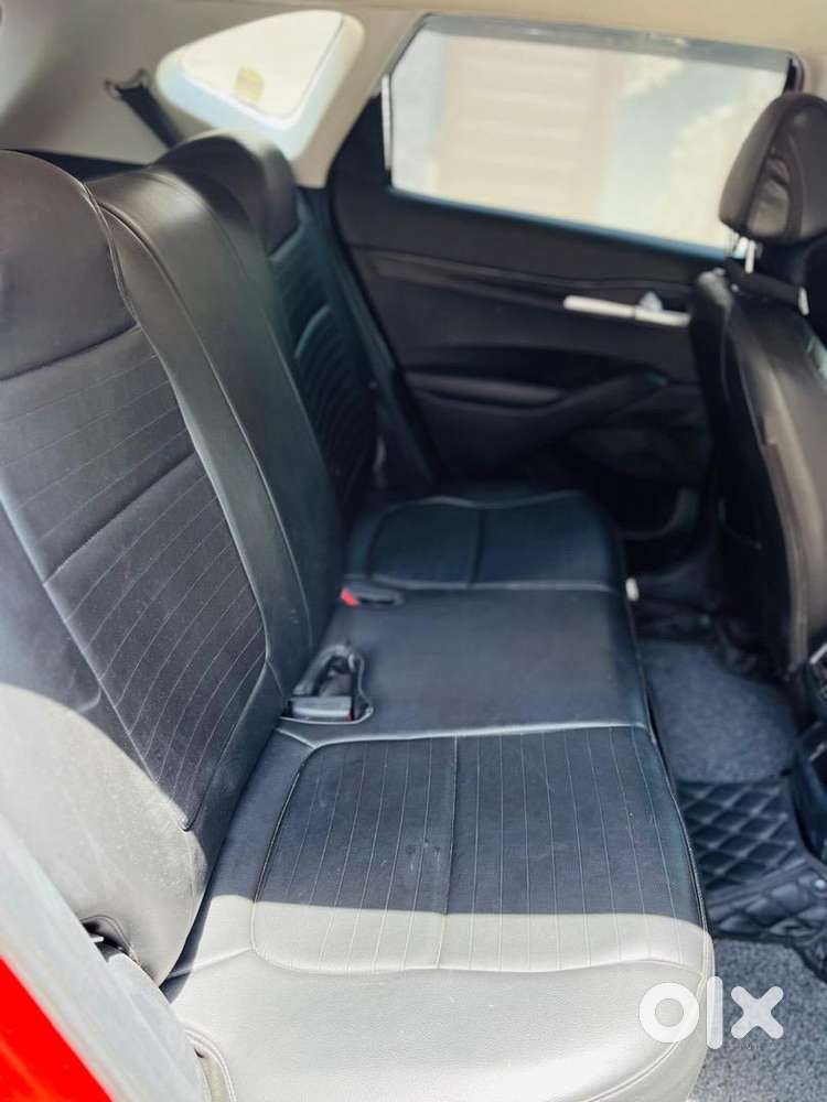 Kia Seltos  2020 Full Insured Imaculate Condition