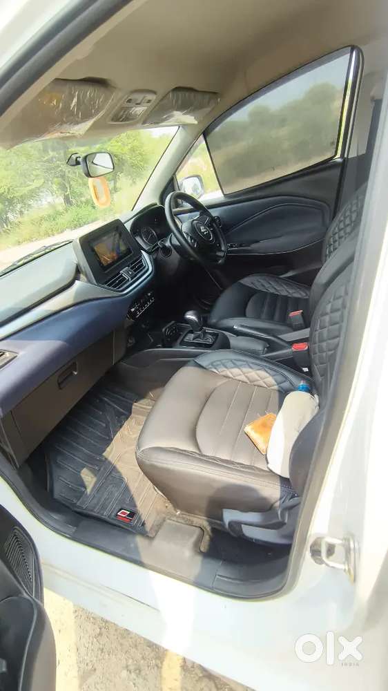 Maruti Suzuki Baleno 2023