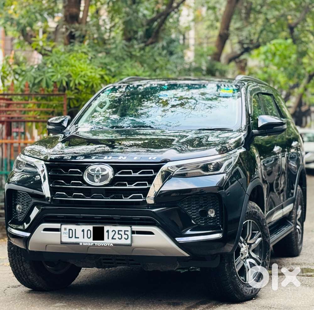 Toyota Fortuner 4x2 At 2.7 Petrol, 2026, Petrol
