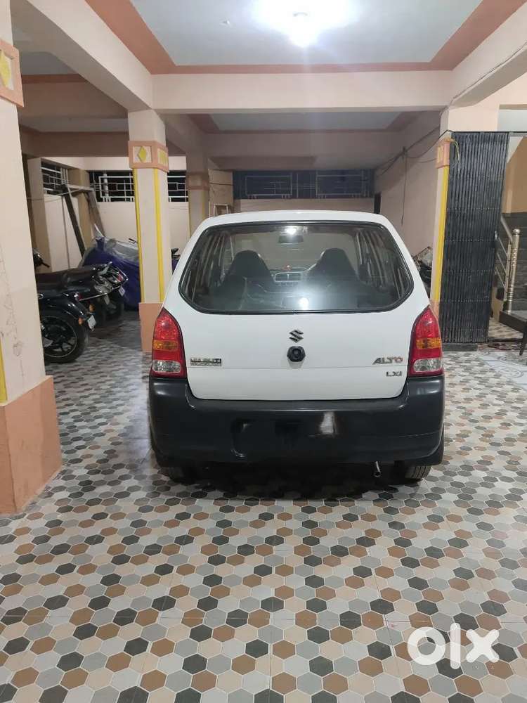 Maruti Suzuki Alto 800 2013 Cng & Hybrids Well Maintained