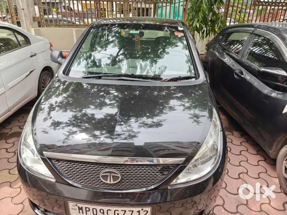 Tata Indica Vista 2010