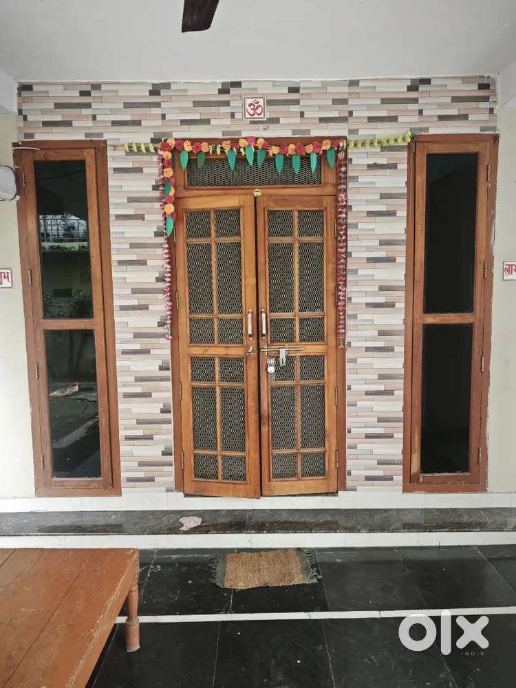 House for rent