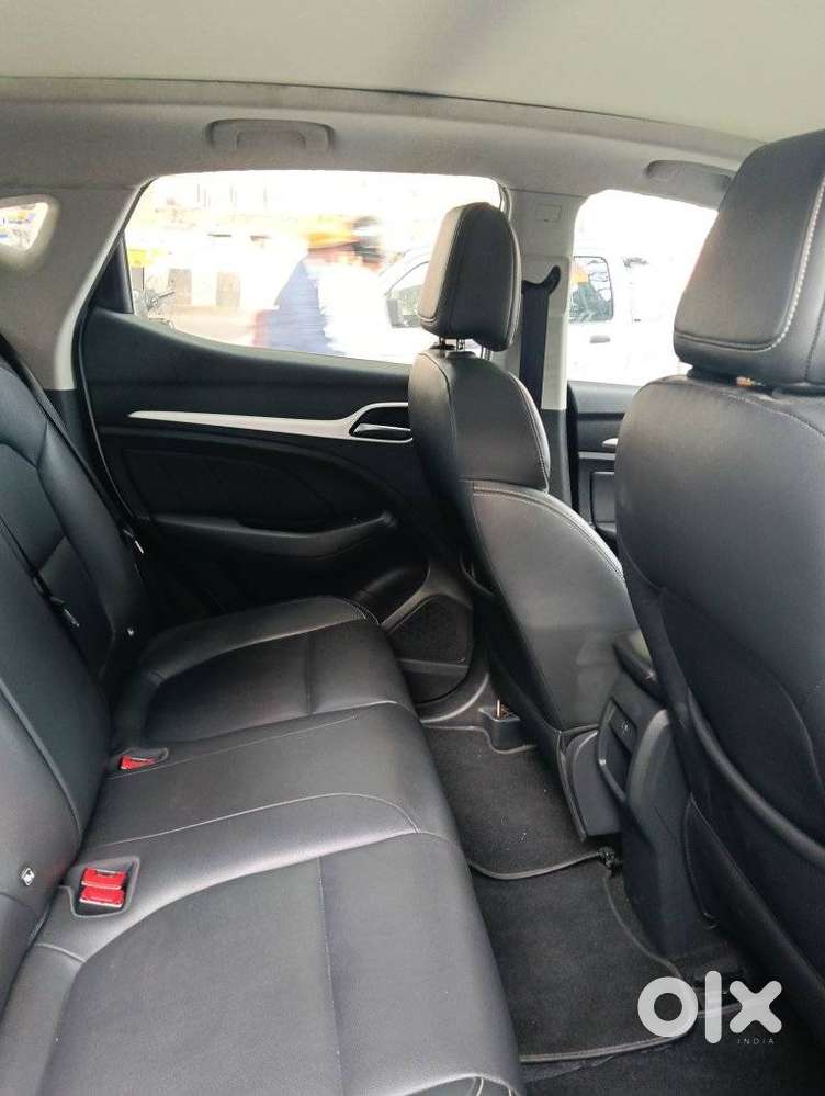 Mg M9, 2020, Electric
