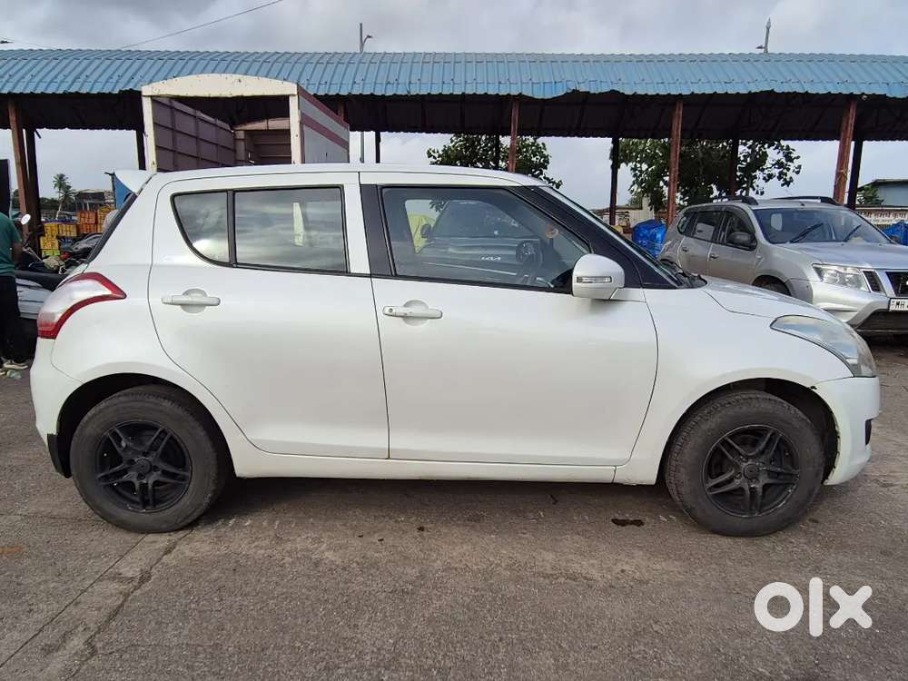Swift Maruti 2012 Petrol Manual Drive