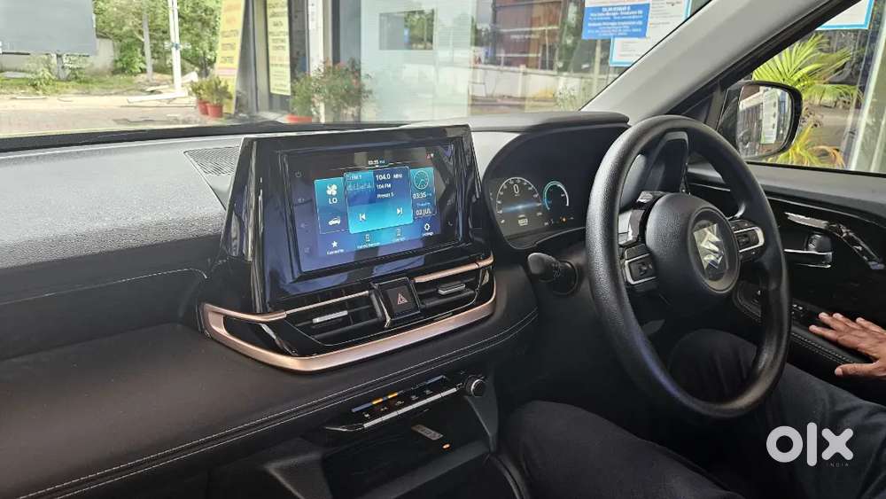 Maruti Suzuki Victoris 2025 Models For Sale !!