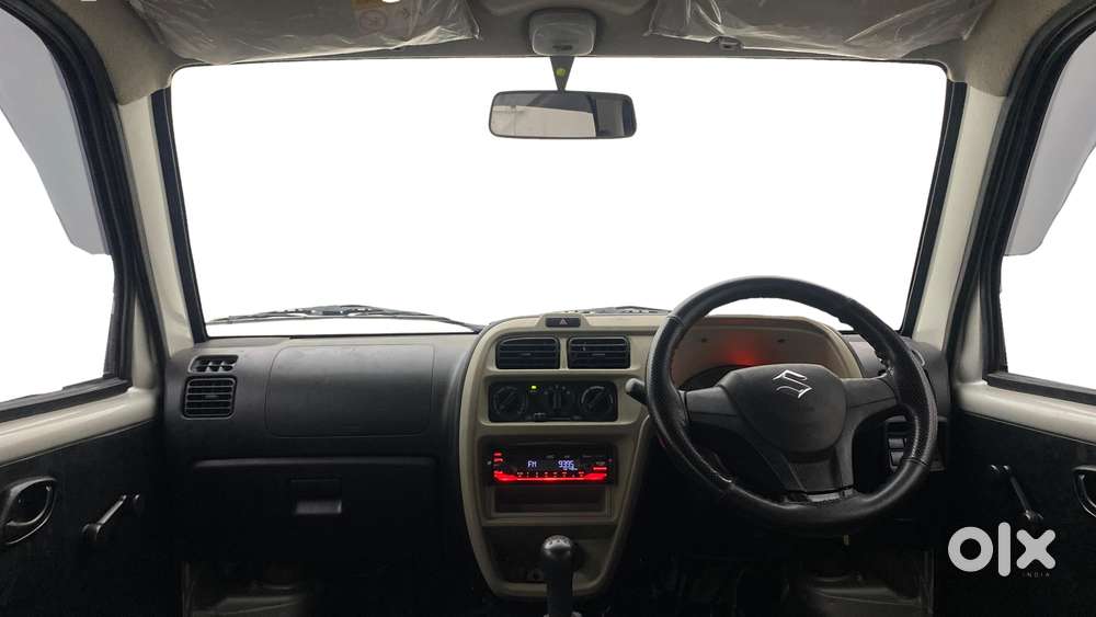 Maruti Suzuki Eeco 5 Seater Ac, 2023, Petrol