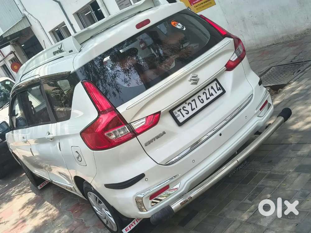 Ertiga 1.4 Vxi 2023