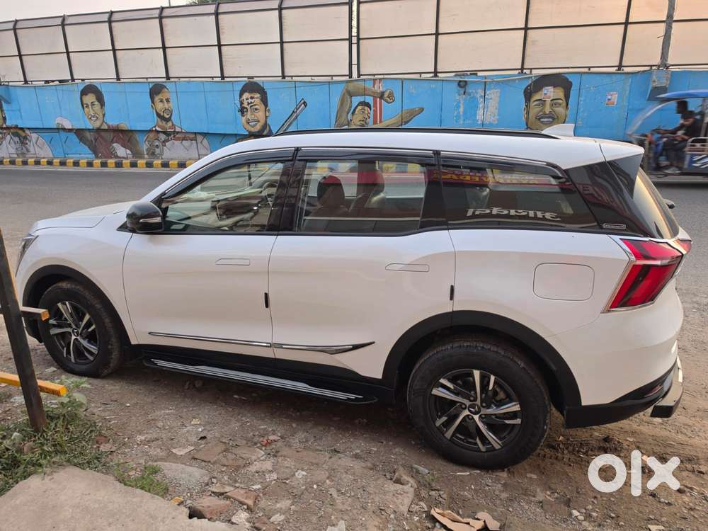 Mahindra Xuv700 2.2 Ax 5 Diesel Mt 7 Str, 2022, Diesel