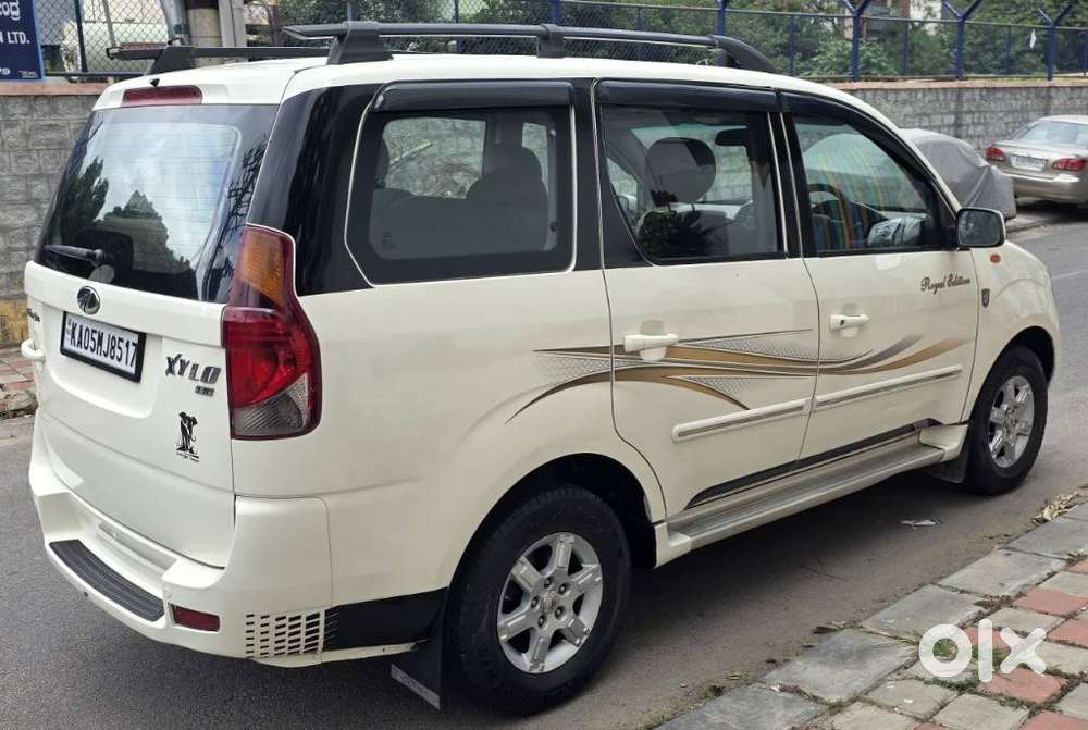 Mahindra Xylo E4 Abs Bs Iv, 2011, Diesel