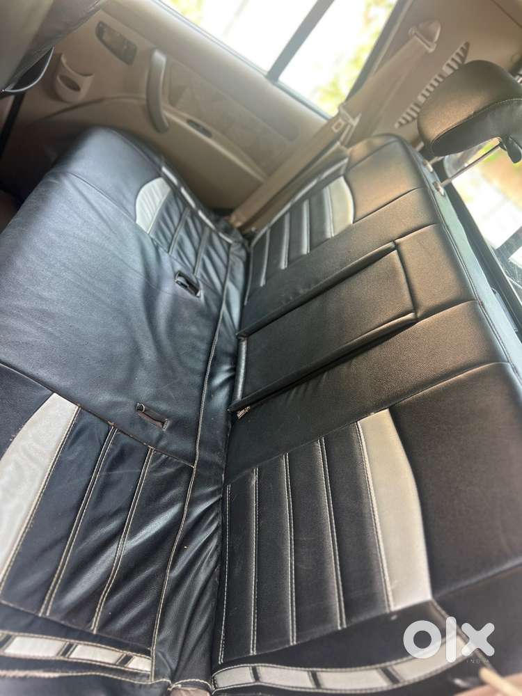 Mahindra Scorpio Getaway 2018