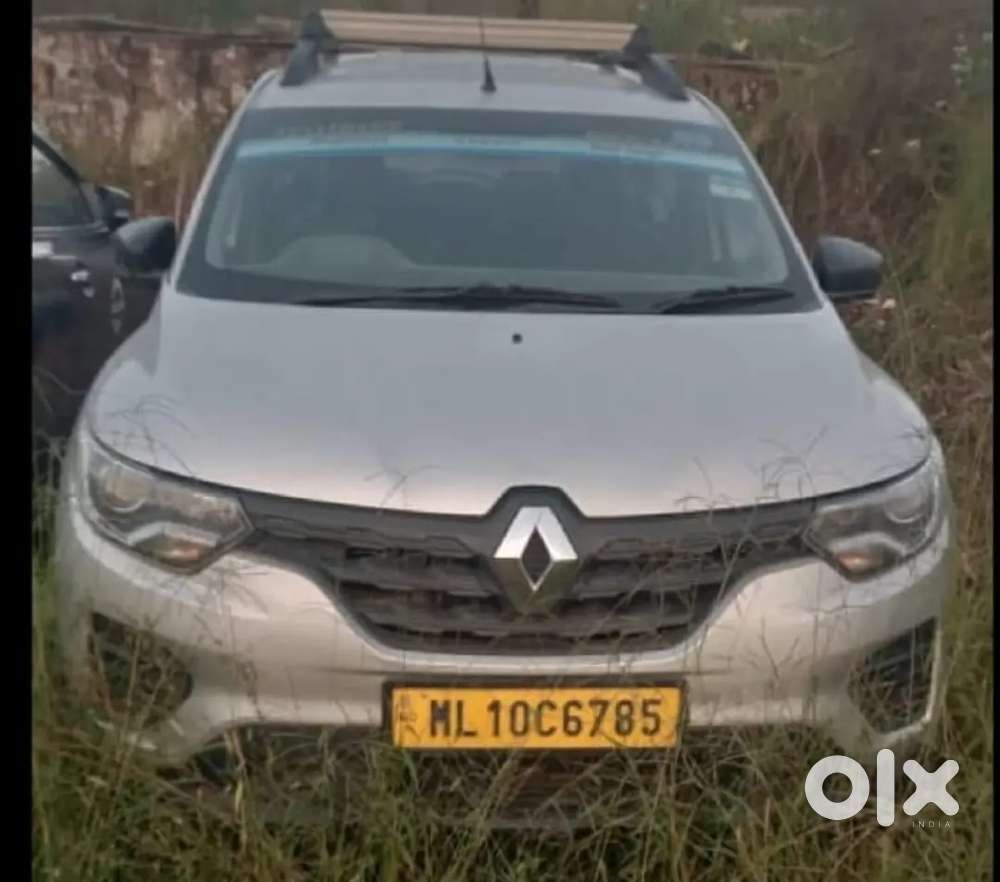 Renault Triber 1.0 Rxt 2022