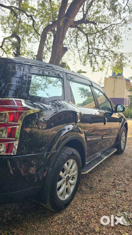 Mahindra Xuv500 2.2 W10, 2016, Diesel