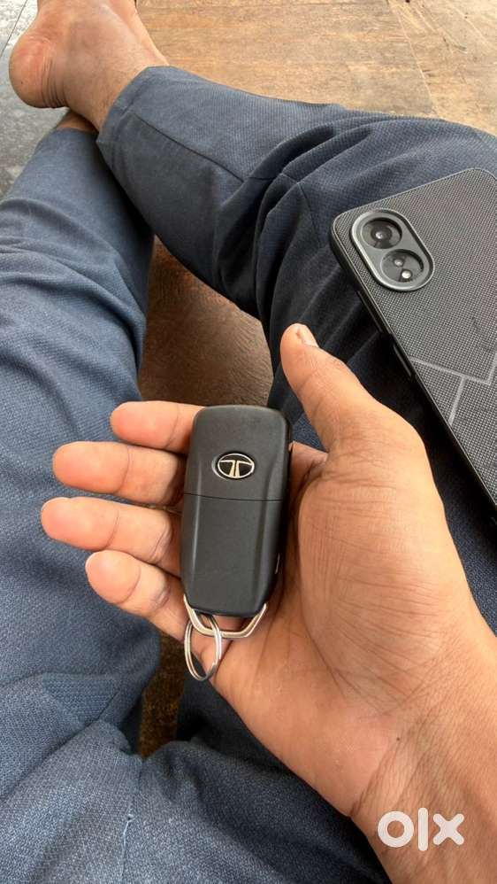 Tata Punch Petrol 2026
