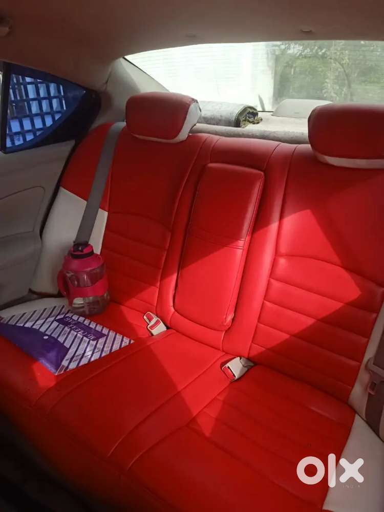 Renault Scala Diesel 2013