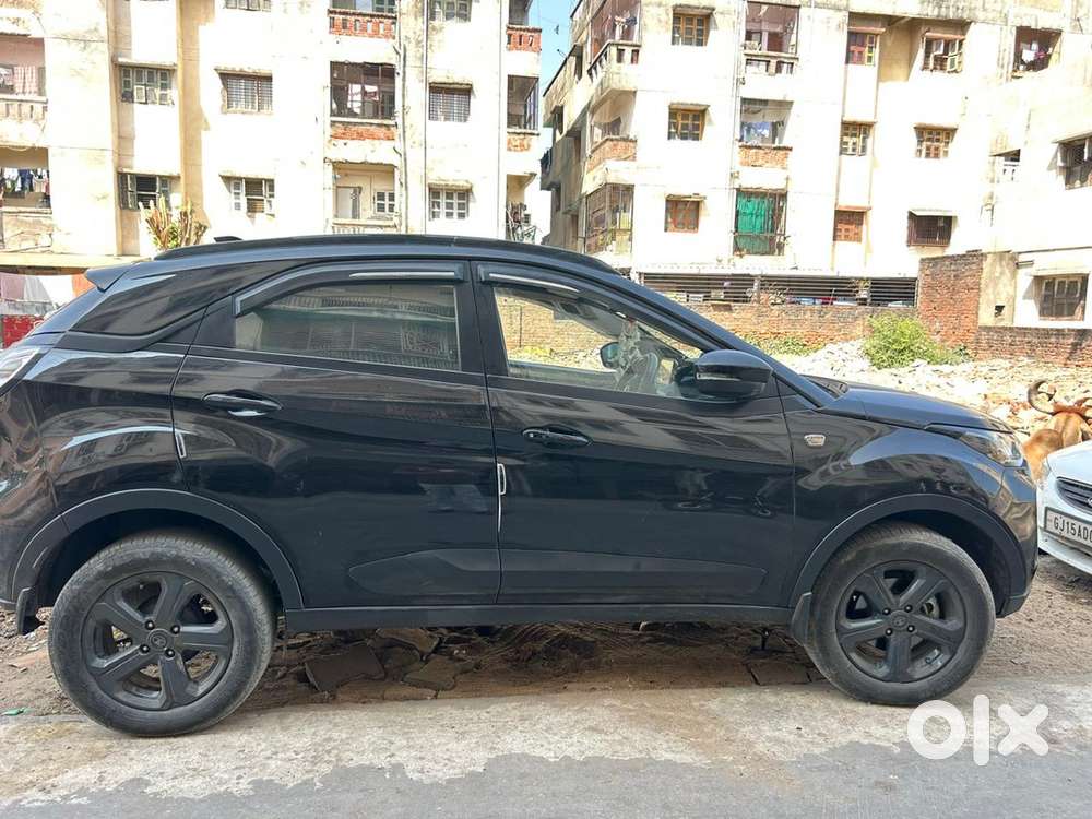 Tata Nexon 2023 Petrol Well Maintained