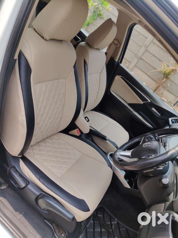 Honda Jazz 1.2 Zx Cvt I-vtec, 2020, Petrol