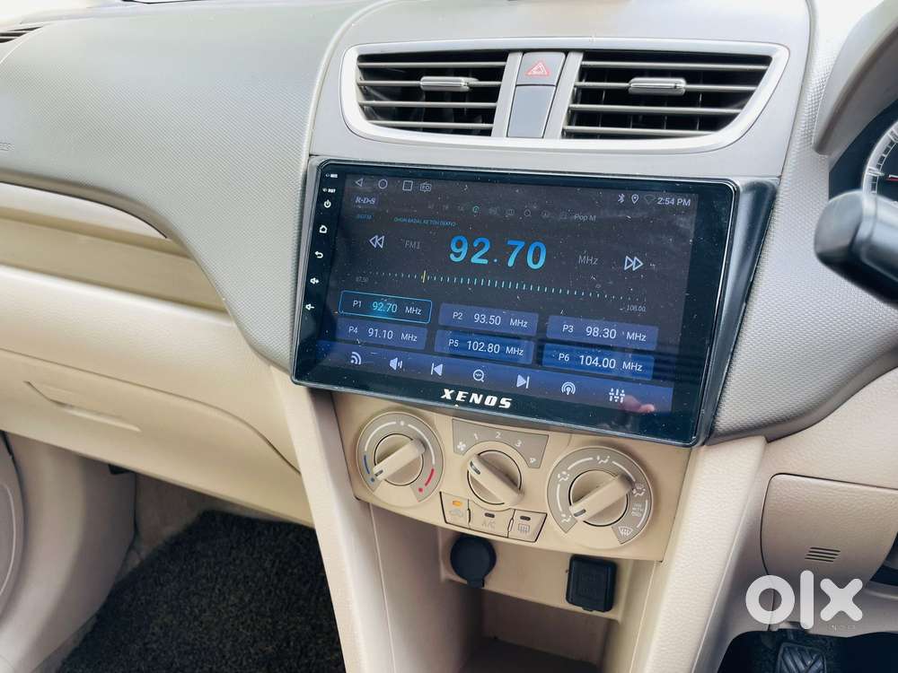 Maruti Suzuki Ertiga Zxi, 2015, Petrol