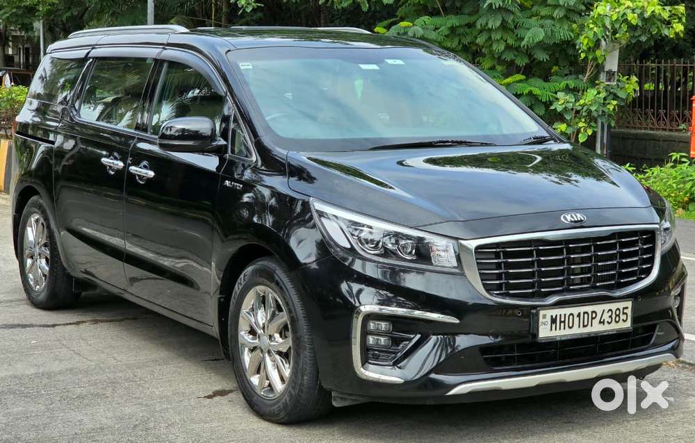 Kia Carnival Limousine, 2020, Diesel