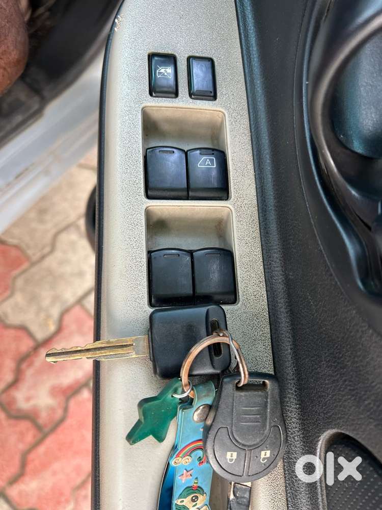 Nissan Micra Active Xv, 2014, Petrol