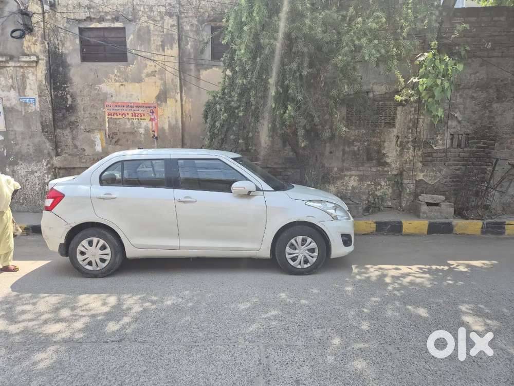 Maruti Suzuki Dzire 2013 Diesel Good Condition