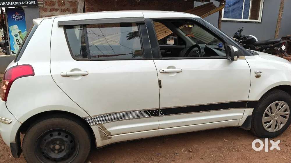 Maruti Suzuki Swift Vdi 2009
