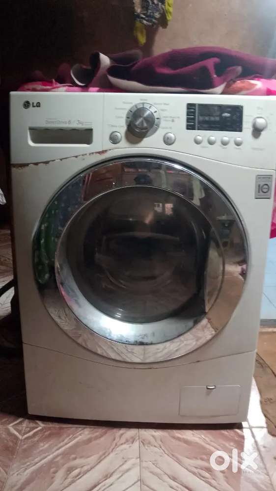 Washing machine for sale