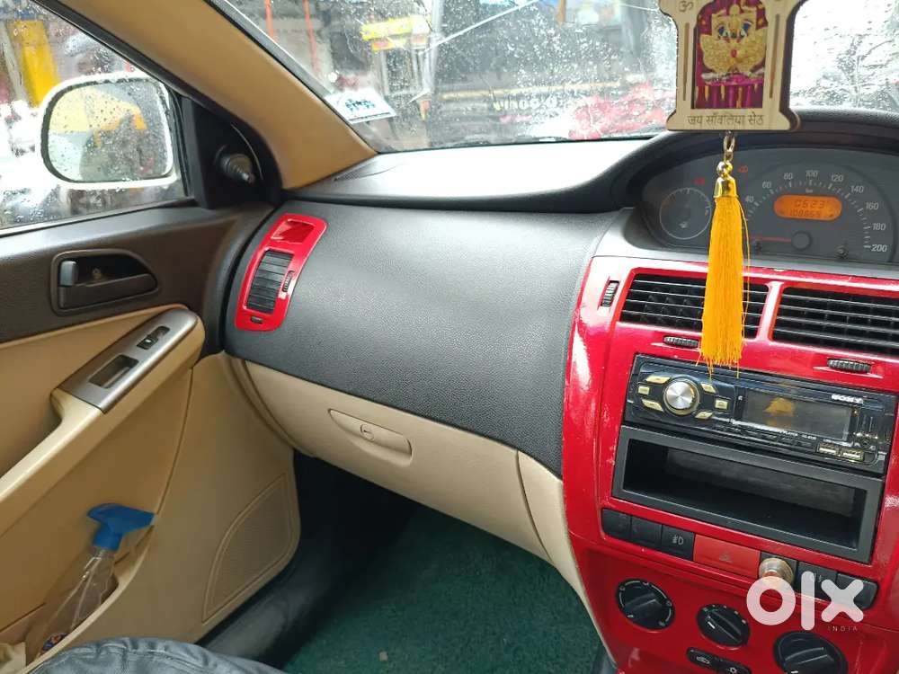 Tata Indica Vista 2011 Diesel Manual