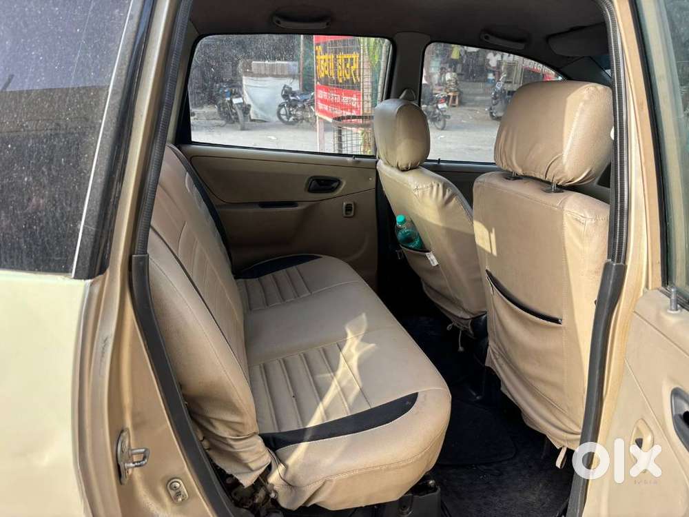 Maruti Suzuki Zen Estilo Vxi